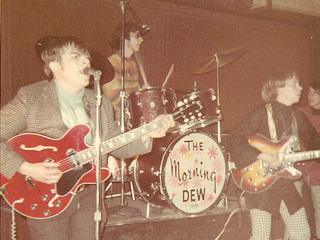 MD 1 performing