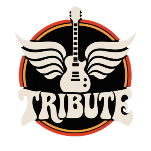 Tribute Logo