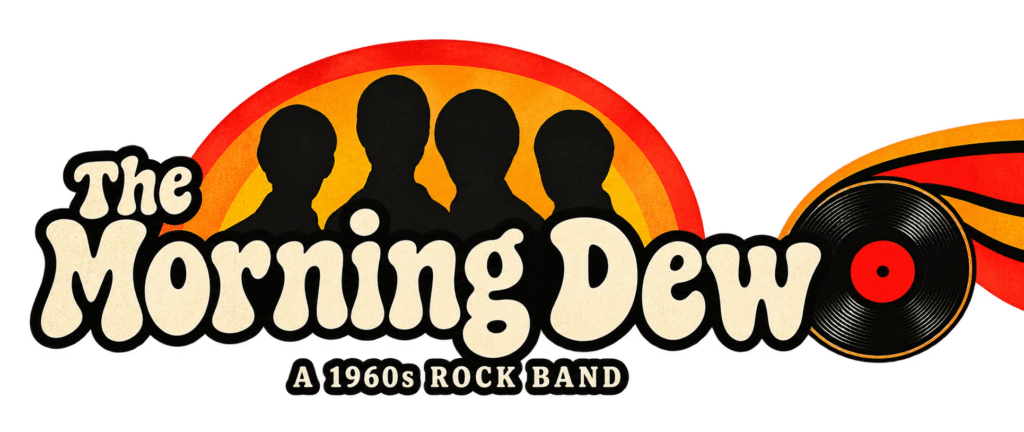 MD White Banner
