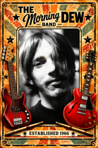 MD 2 Blair (Bass)